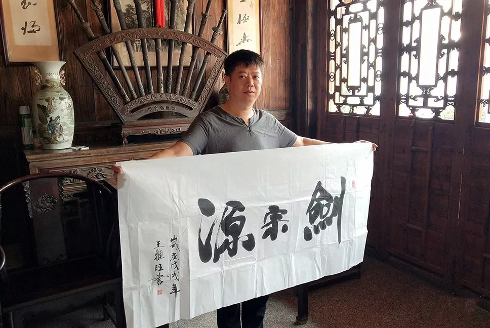 削铁如泥刀剑效果怎么样,唯一没有断代过的刀剑制作