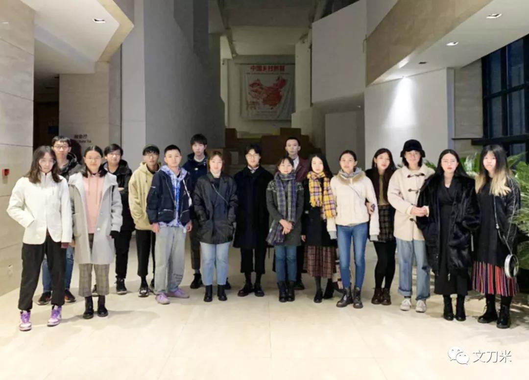 记录设计生涯,设计毕业生现状