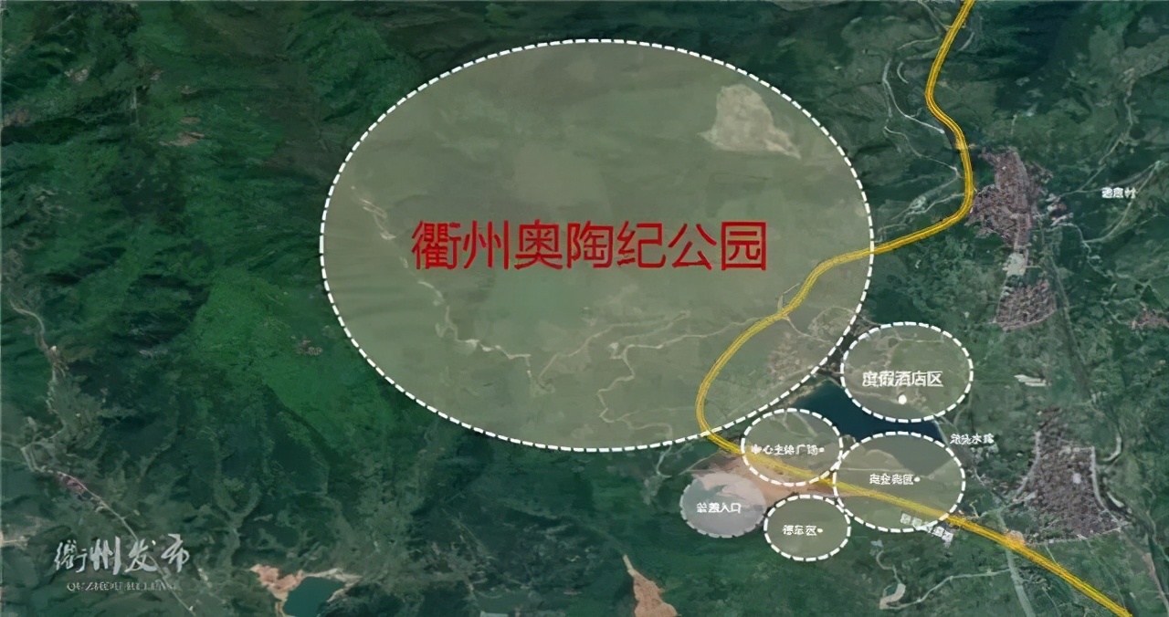 衢州石梁镇最新拆迁安置在哪,柯城区发布最新公告石梁土地征收