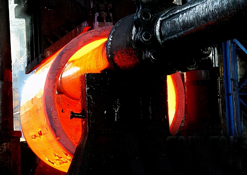 中国造30万吨海上利器视频,国之重器石化装备