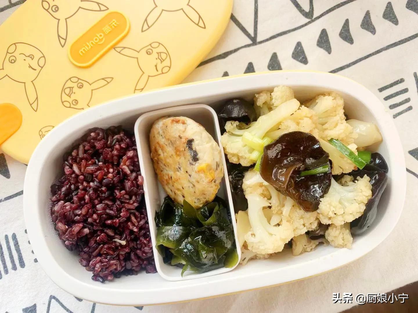 分享一周食谱助力月瘦10斤,节后快速瘦身食谱