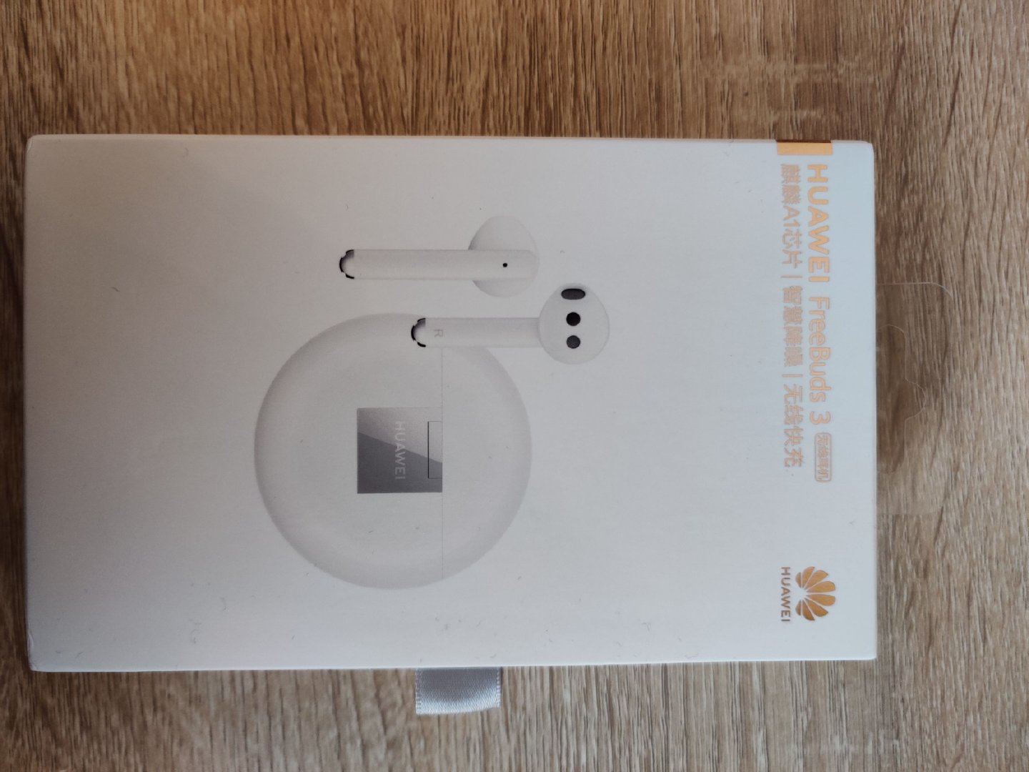 非华为手机使用华为耳机freebuds3,华为真无线耳机freebudspro