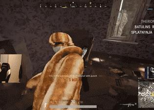 绝地求生身法躲子弹,绝地求生听子弹声判断敌人位置