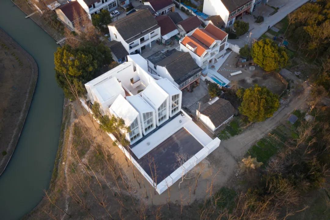 美丽乡村建设典型成功案例,10个美丽乡村规划案例