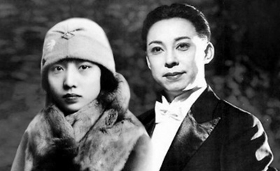 孟小冬为何甘心做杜月笙的小妾,孟小冬为什么没有和杜月笙合葬