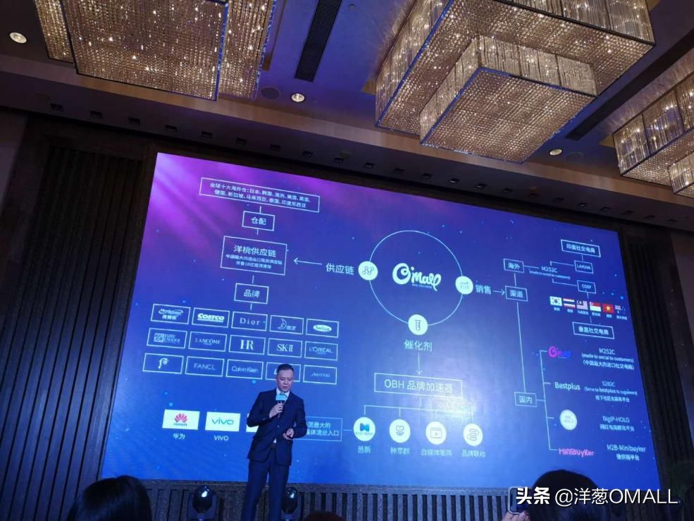 洋葱海外运营,洋葱平台日本东京峰会