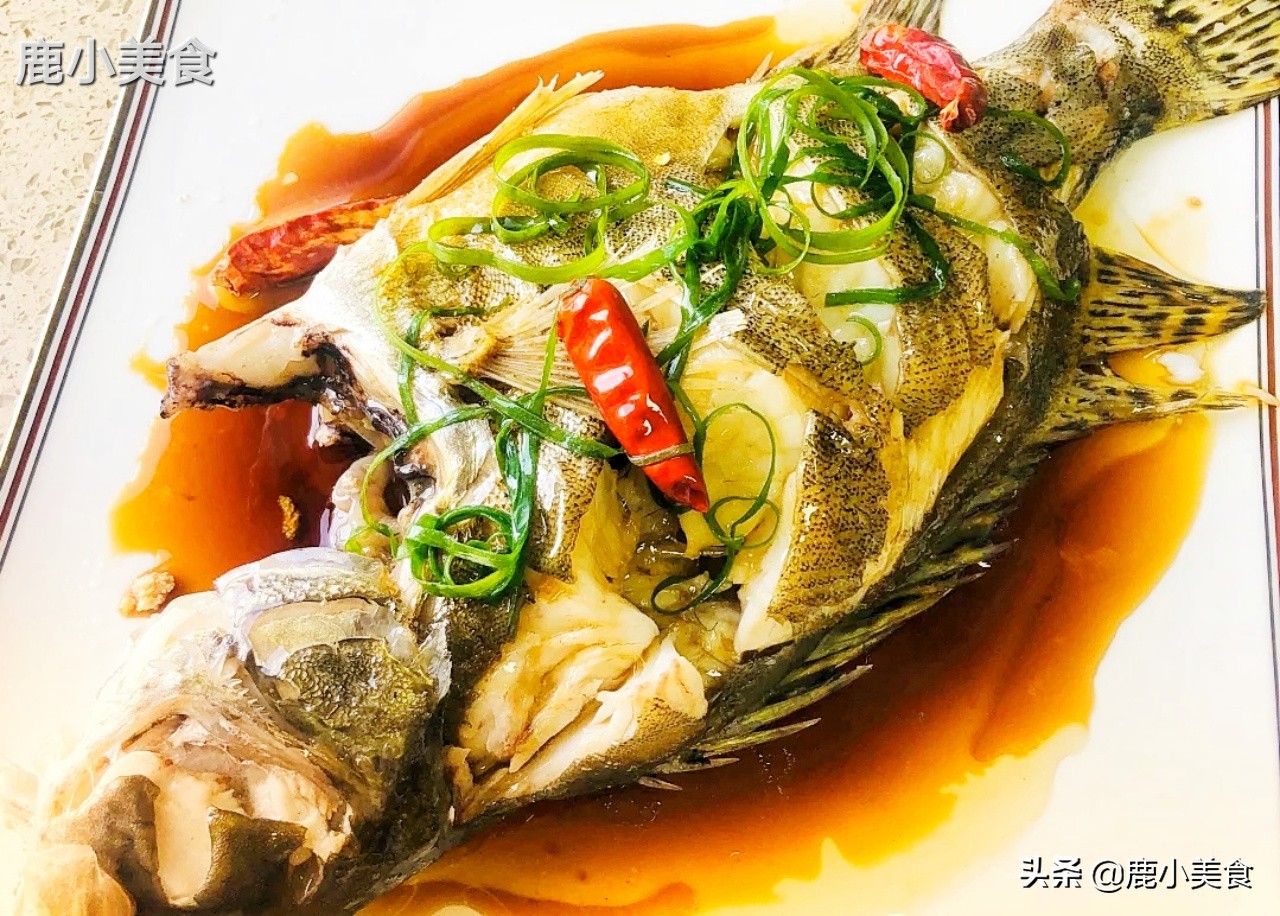 蒸鱼怎么蒸才嫩,蒸鱼怎么蒸才嫩滑