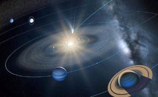 太阳消失后我们的生活会怎样,如果太阳突然消失了我们该怎么办