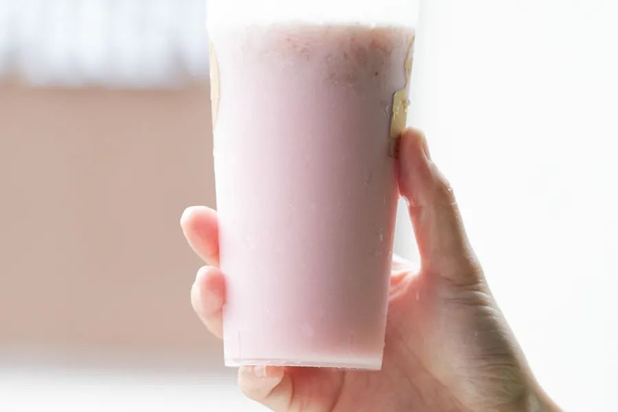 各店奶茶新品推荐,奶茶好喝大杯单品推荐