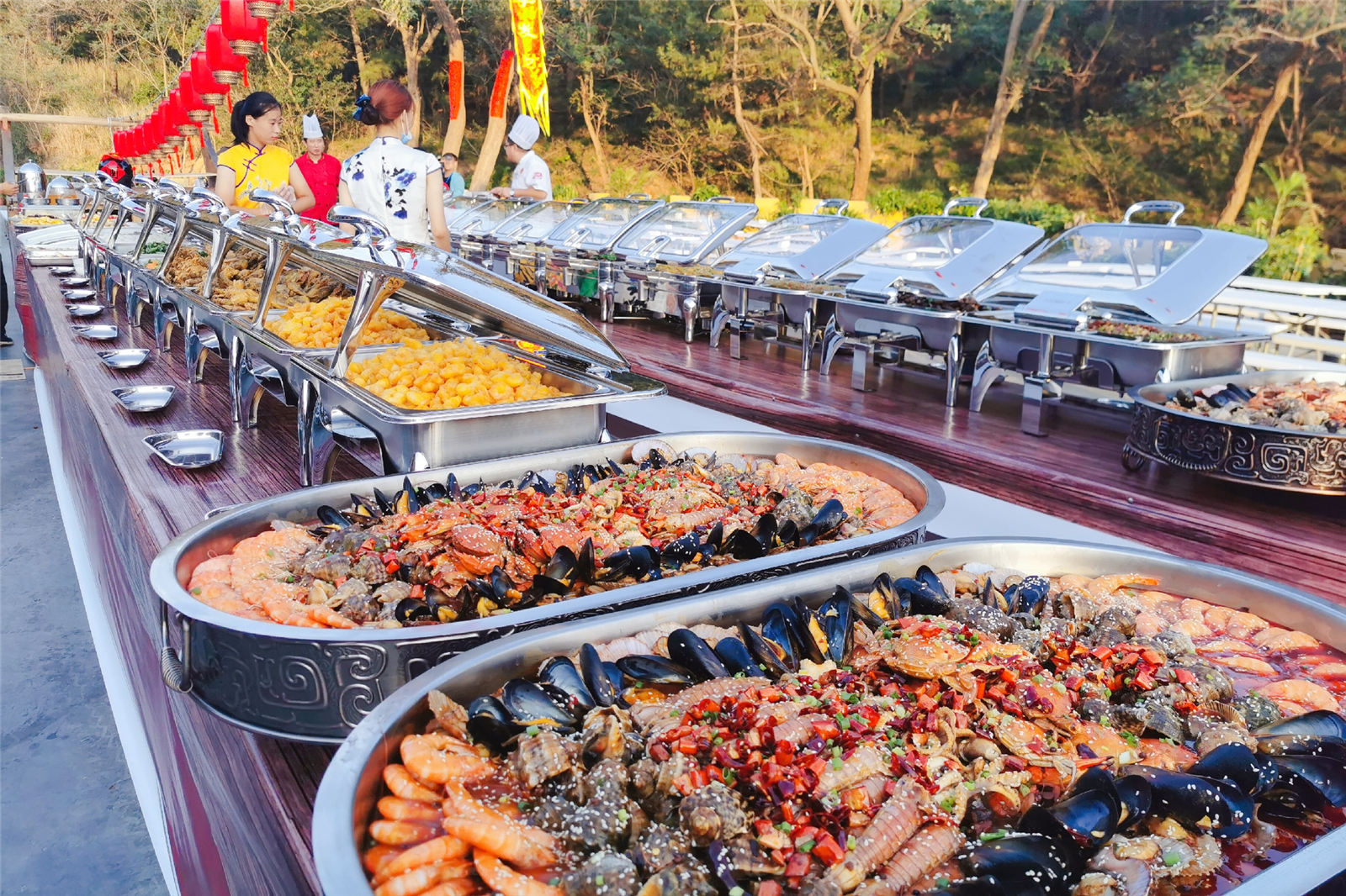 山东长岛旅游攻略,山东长岛旅游攻略自由行