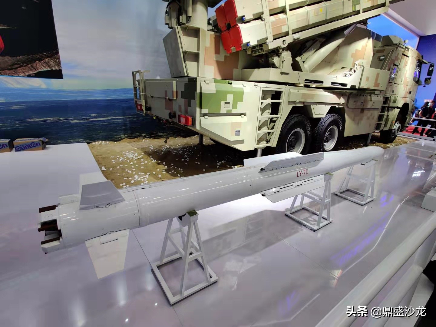 国庆阅兵猎鹰旋翼机,国庆看航展