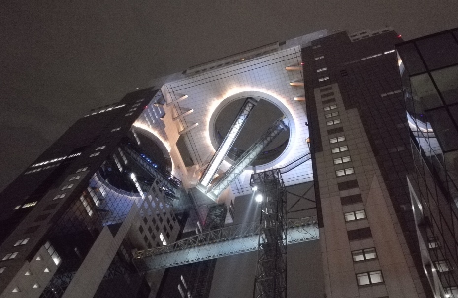 G20后大阪更好玩了!怎么订机票更省钱