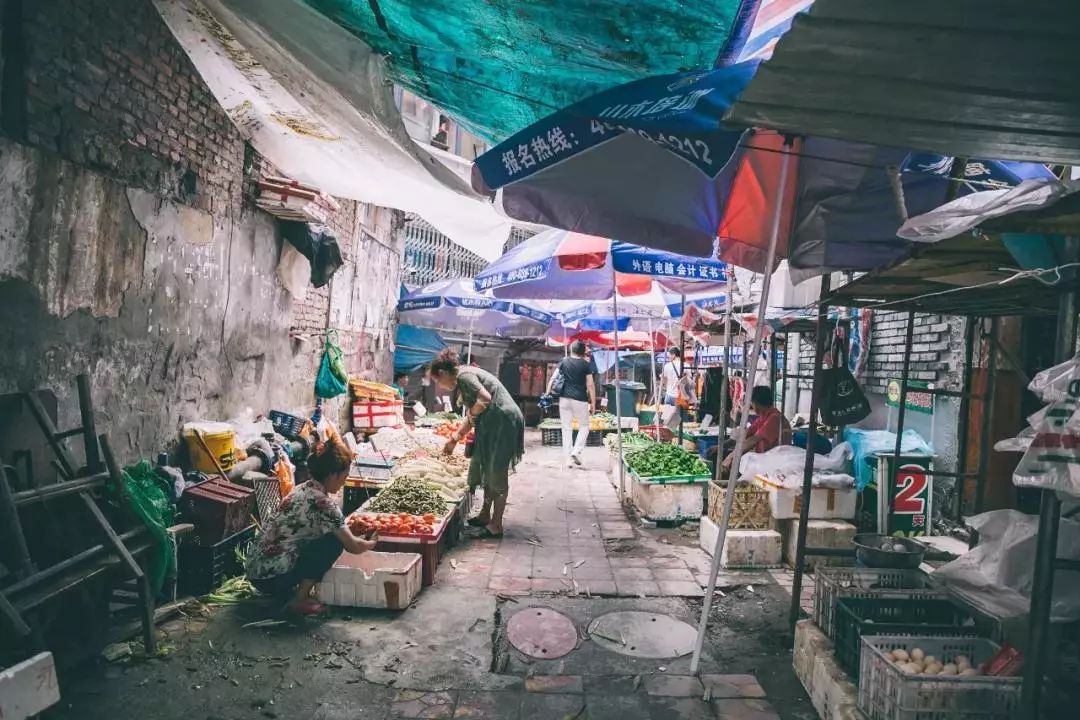 吃遍重庆100家苍蝇馆子,重庆解放碑附近苍蝇馆子前十名