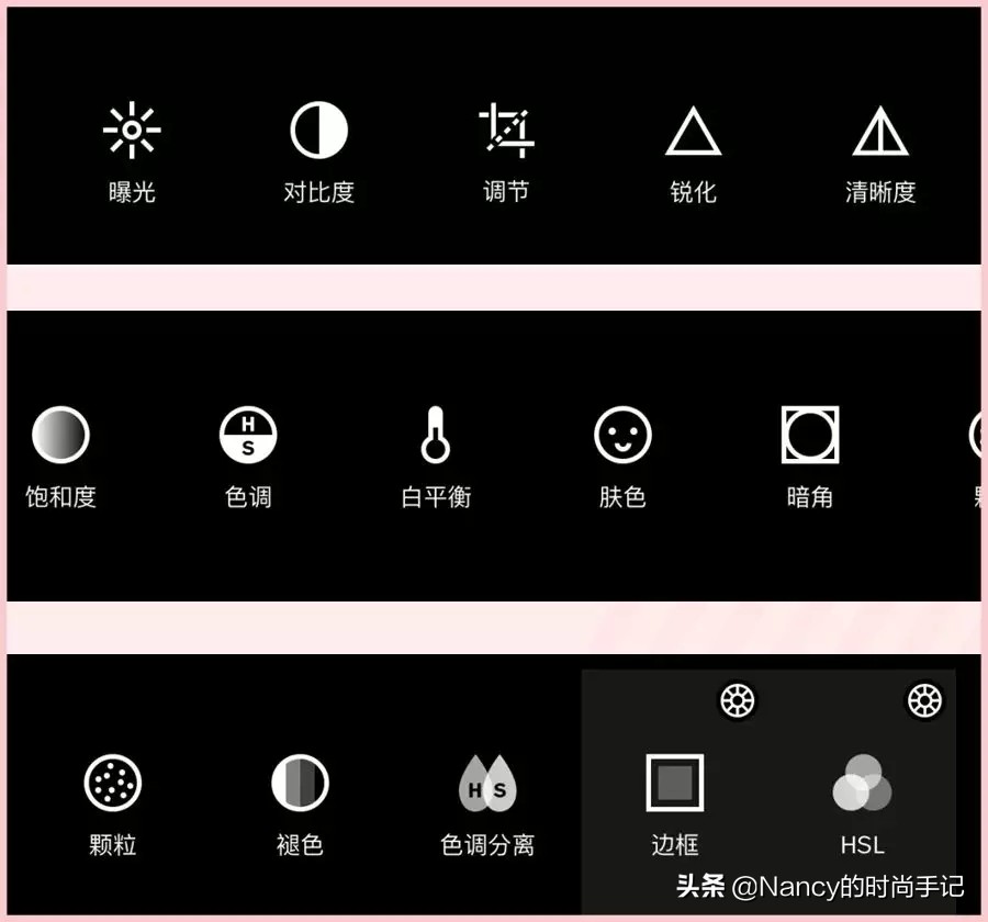 出片率100%的Plog教程，欧阳娜娜真会玩