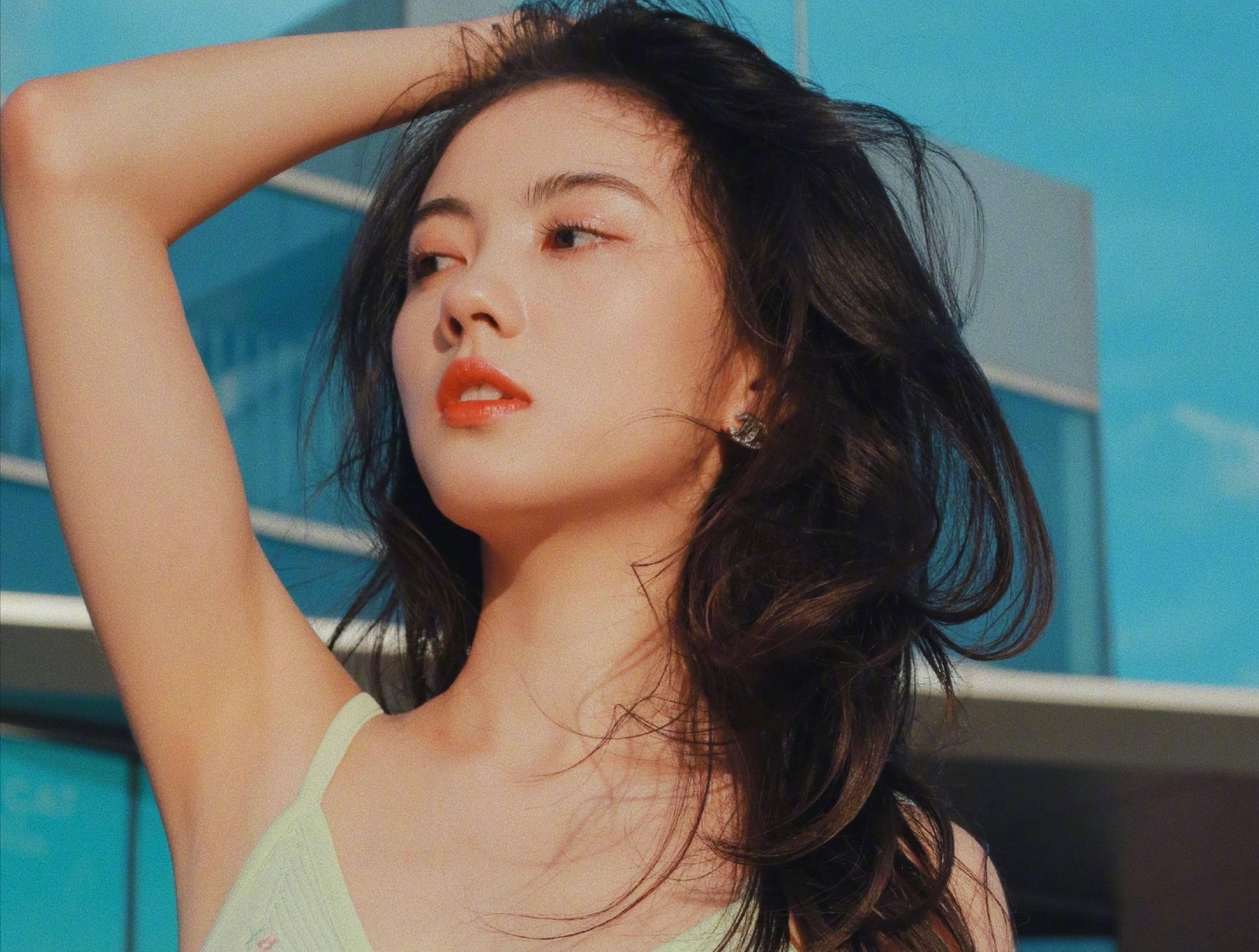 kono大油头控油蓬松洗发水测评,洗发水推荐kono香氛