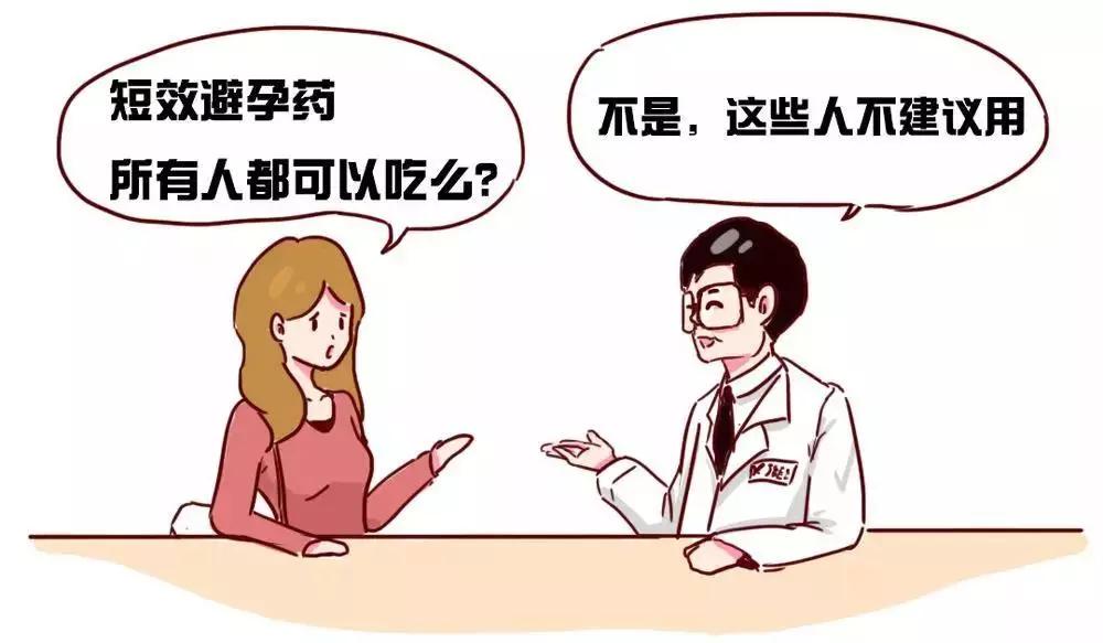 被老外吹爆的避孕方法，中国女性却不敢用？