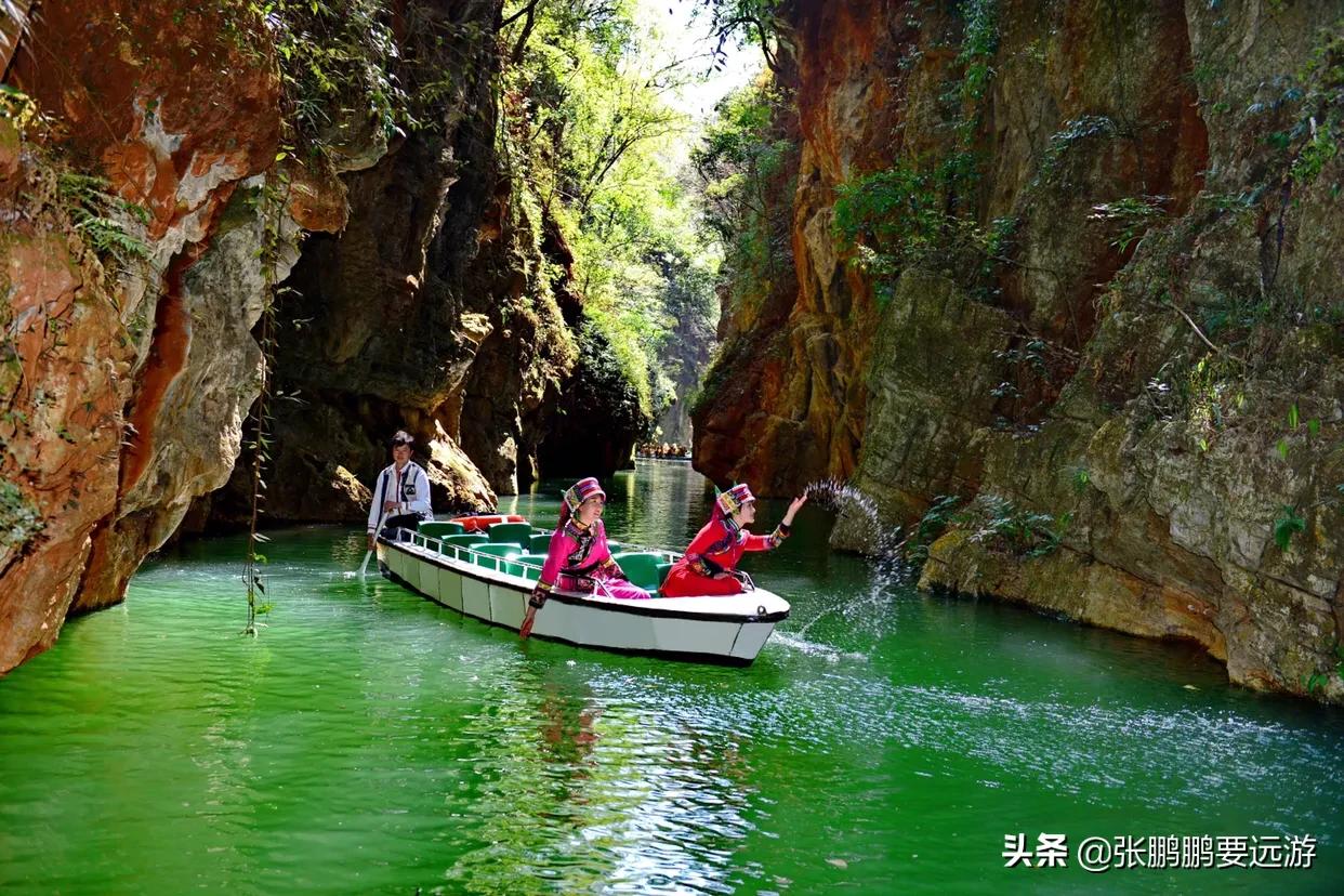 云南大理巍山火把节2019,云南巍山火把节