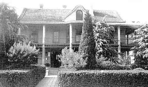 青州教育青州中学,青州文化教育