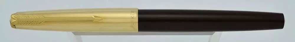 派克51钢笔视频,派克51钢笔1941