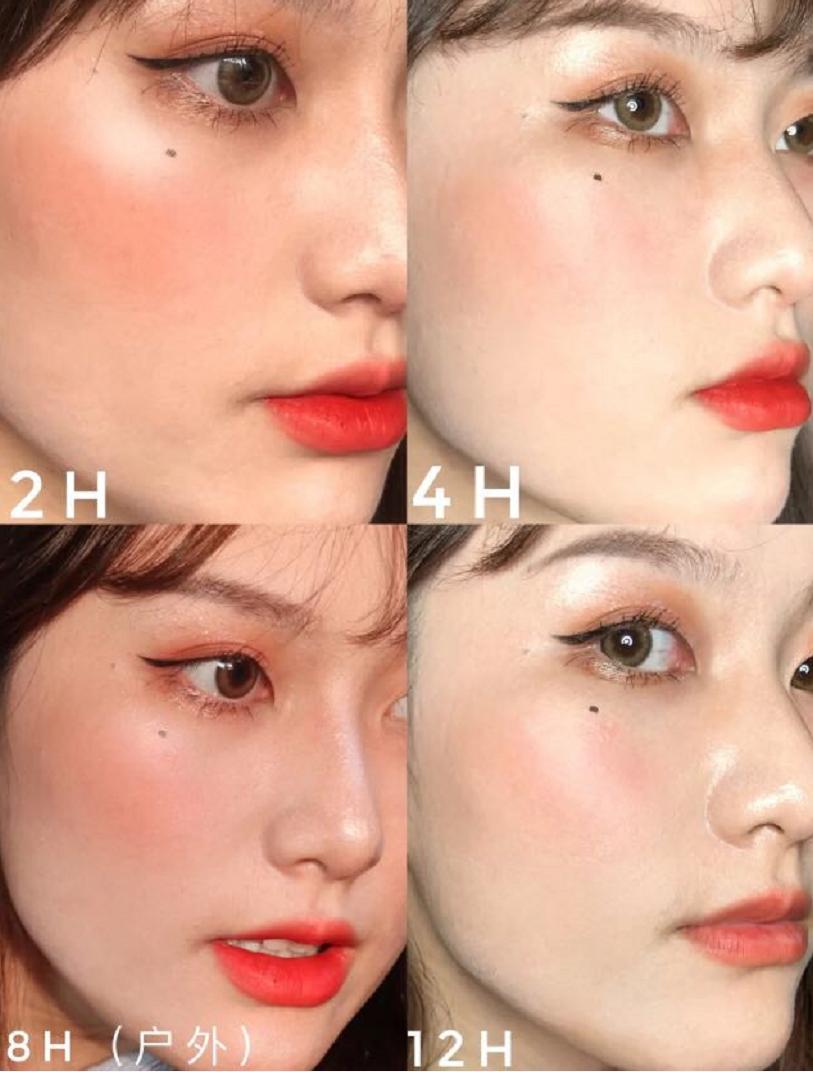 适合油皮不暗沉的粉底液测评,适合黄黑皮混干的粉底液测评