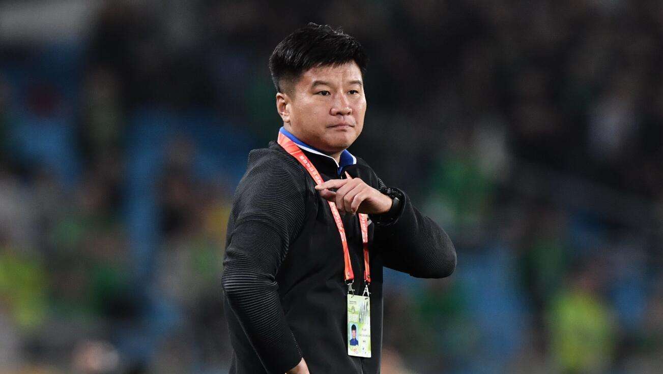 29岁中超金靴再次救主,日本国脚绝杀前中超金靴难救主