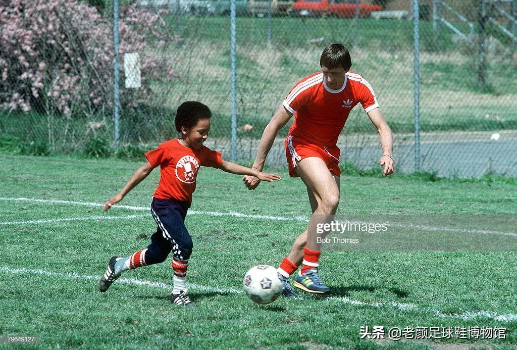 20世纪最伟大的足球教练荷兰,一代宗师功夫最强