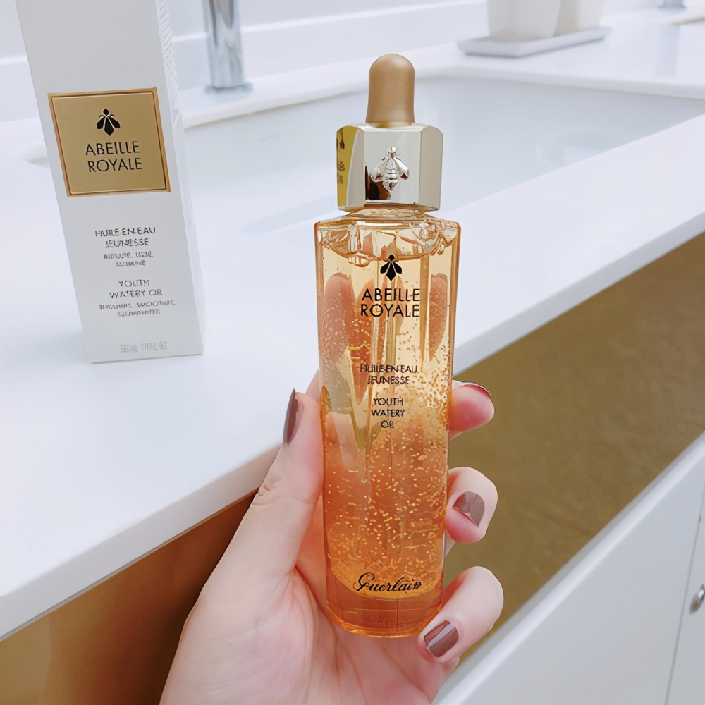 娇兰精华复原蜜2024版,娇兰精华复原蜜二代