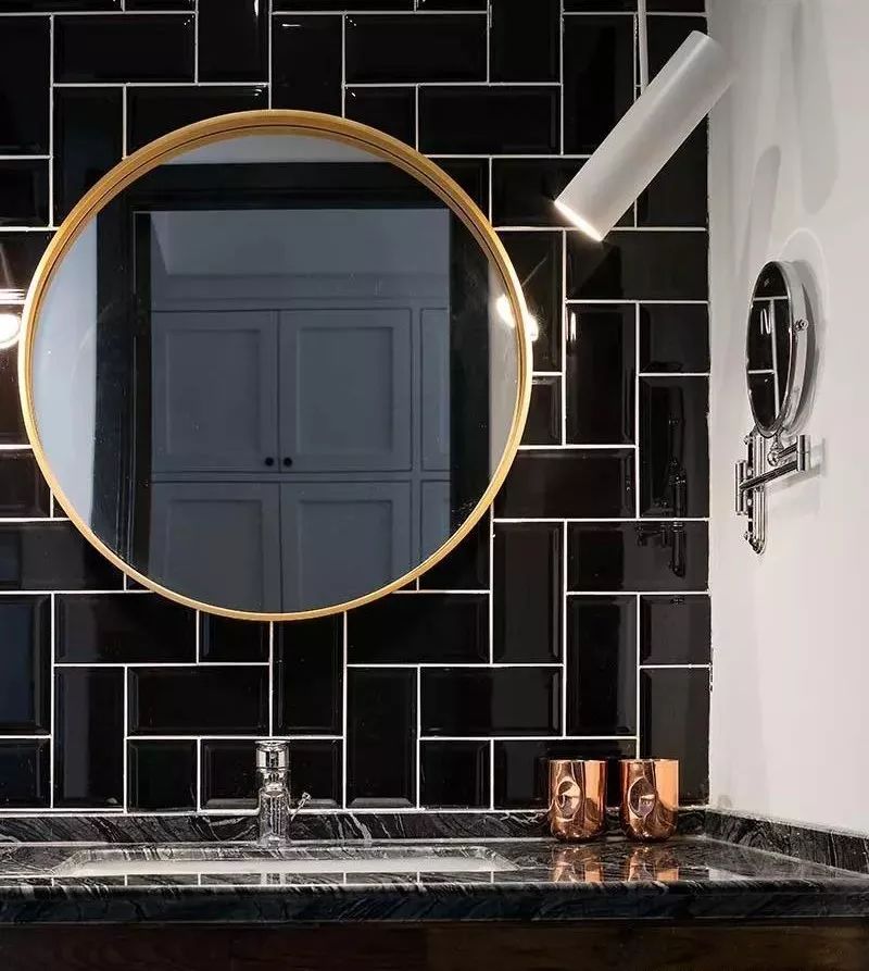 家里装修贴瓷砖有必要做美缝的吗,贴瓷砖用了填缝剂还能美缝吗