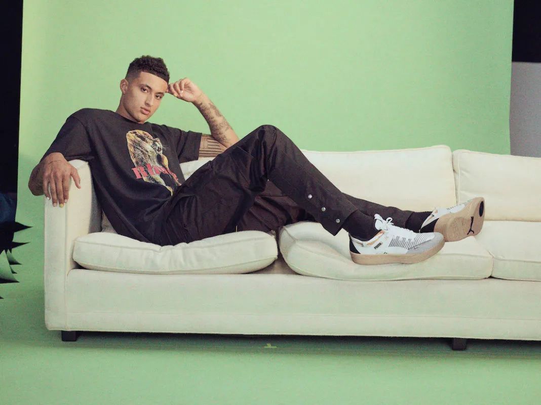 puma足球鞋新科技,puma新科技球鞋