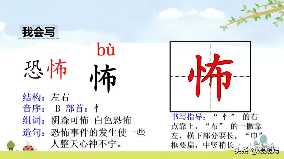 六年级下册语文表里的生物朗诵,六年级下册表里的生物小练笔400字