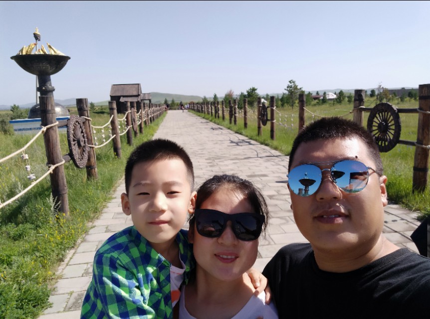 丰宁坝上自驾一日游攻略,丰宁坝上草原游玩攻略