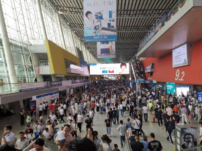 广州建博会2022时间,建博会2021时间广州