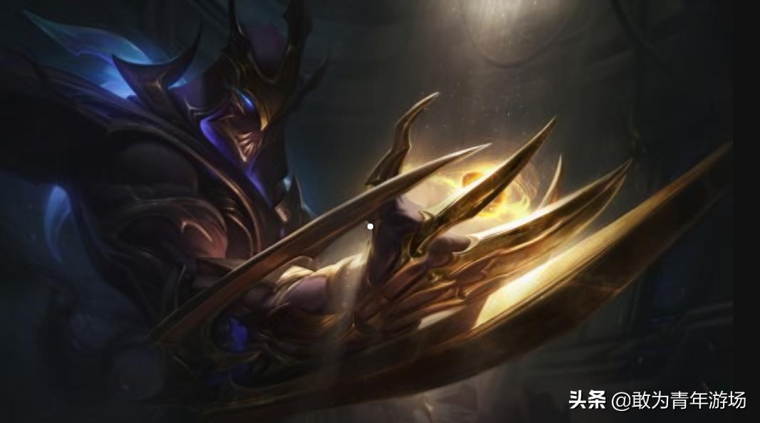 劫最新版本出装天赋13.1,劫最新版本出装天赋s14