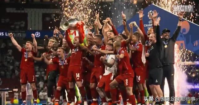 利物浦举杯视频完整版,利物浦英超夺冠举杯视频