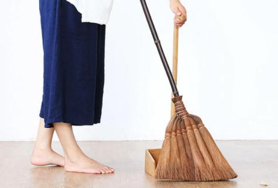 屋里落灰毛怎么办,家里毛灰怎么消除