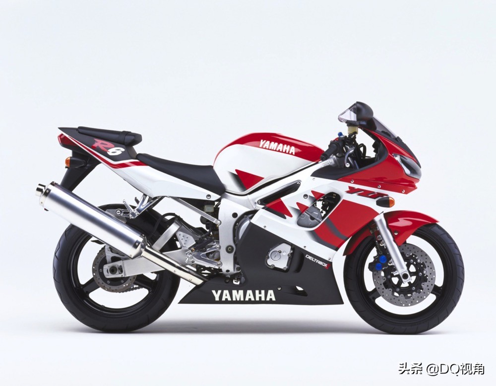 雅马哈冠军,雅马哈十大经典摩托车