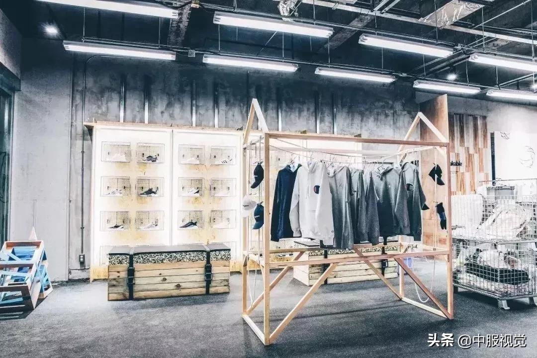 高品质广州买手集合店,广州最出名的买手店