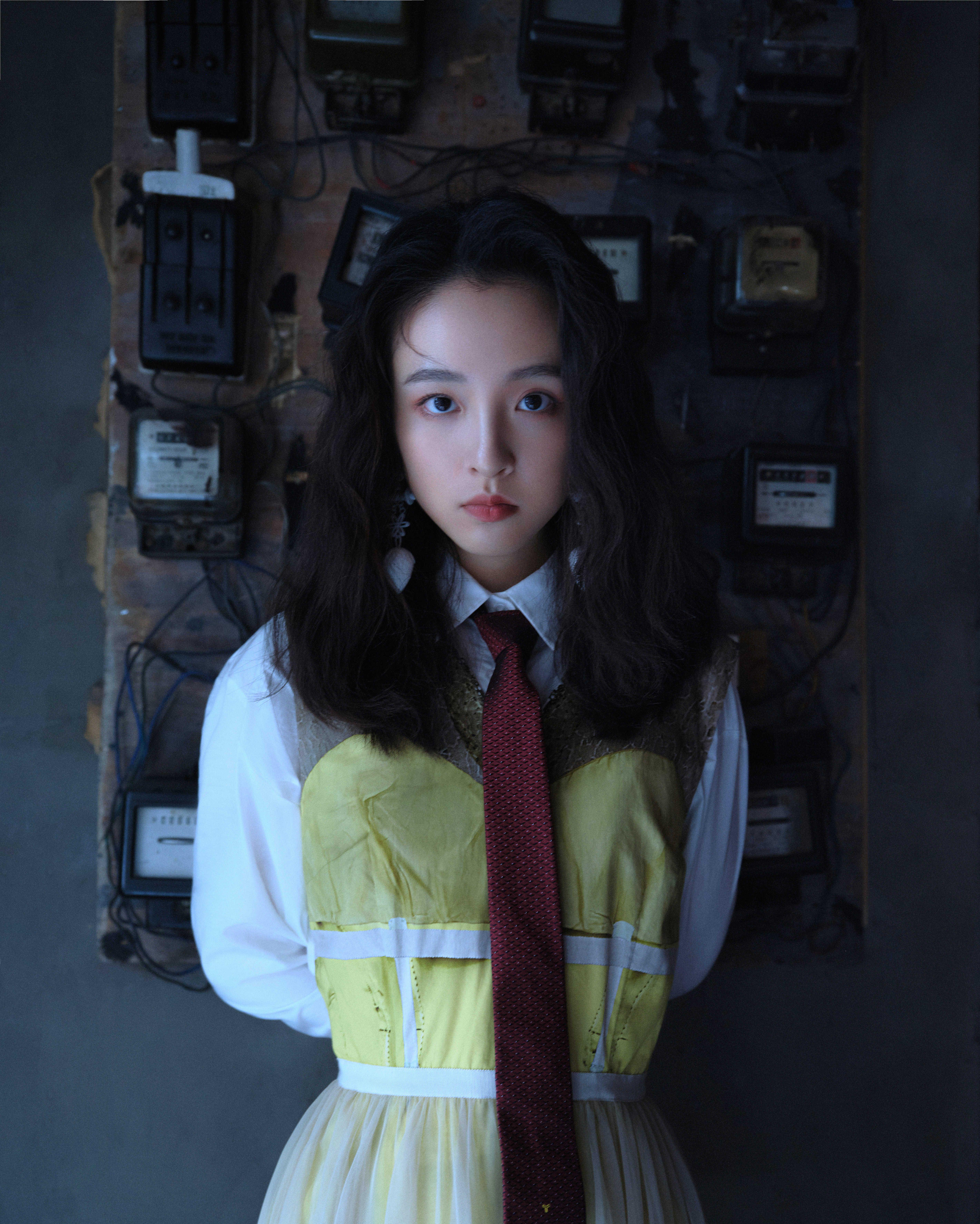 烫了卷发显老有什么办法补救,烫了中卷显老怎么办