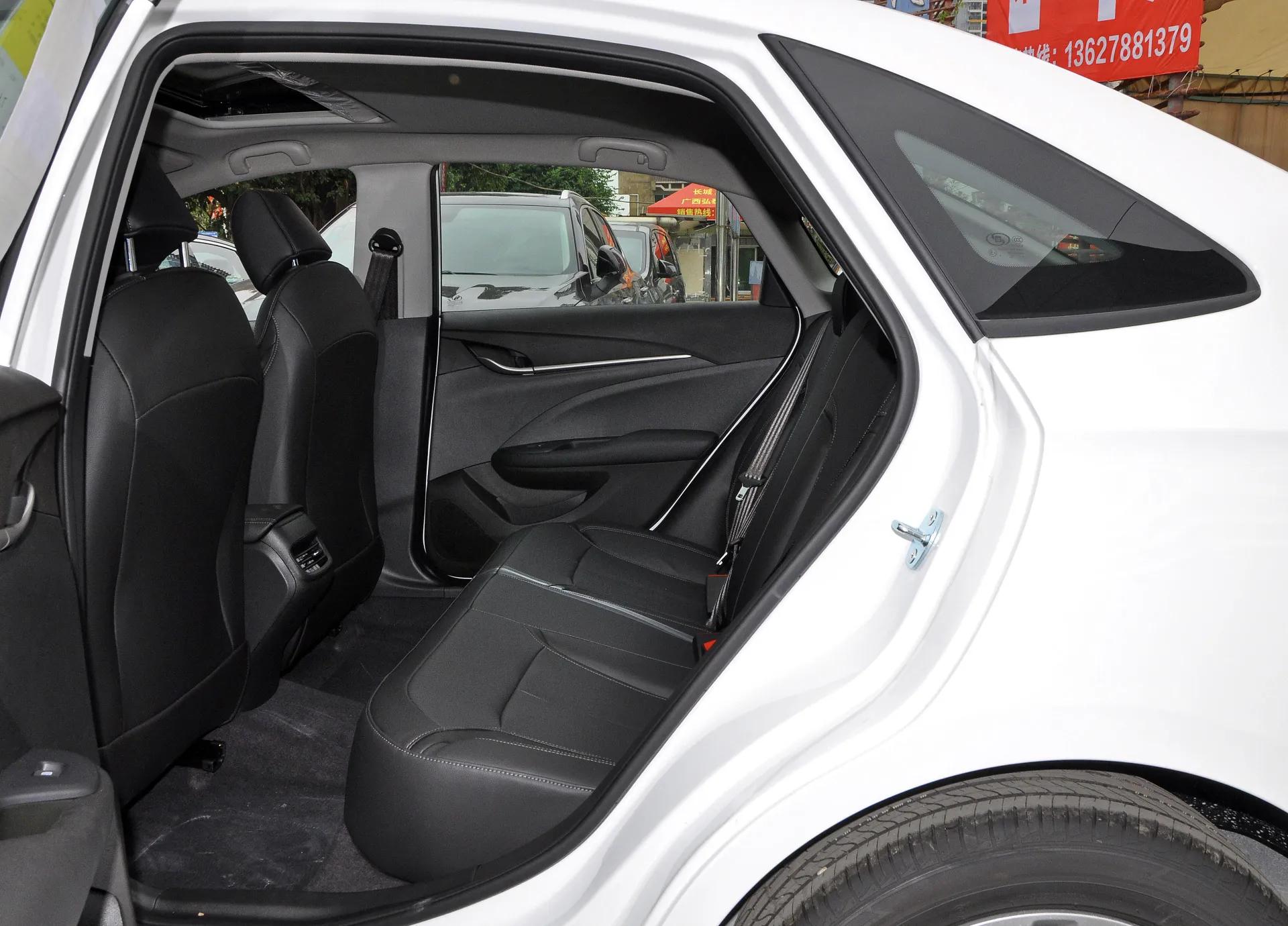 别克英朗开两万公里卖了值得么,5万买别克英朗怎样