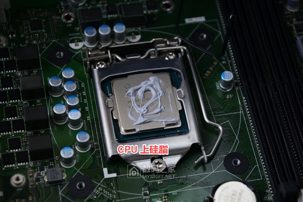 小巧精悍！自攒一台心仪已久的戴尔DELLXPS8930台式机