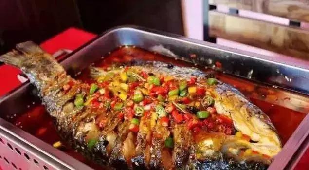 秘制烤鱼酱配方,纸上烤鱼秘制底料配方做法视频