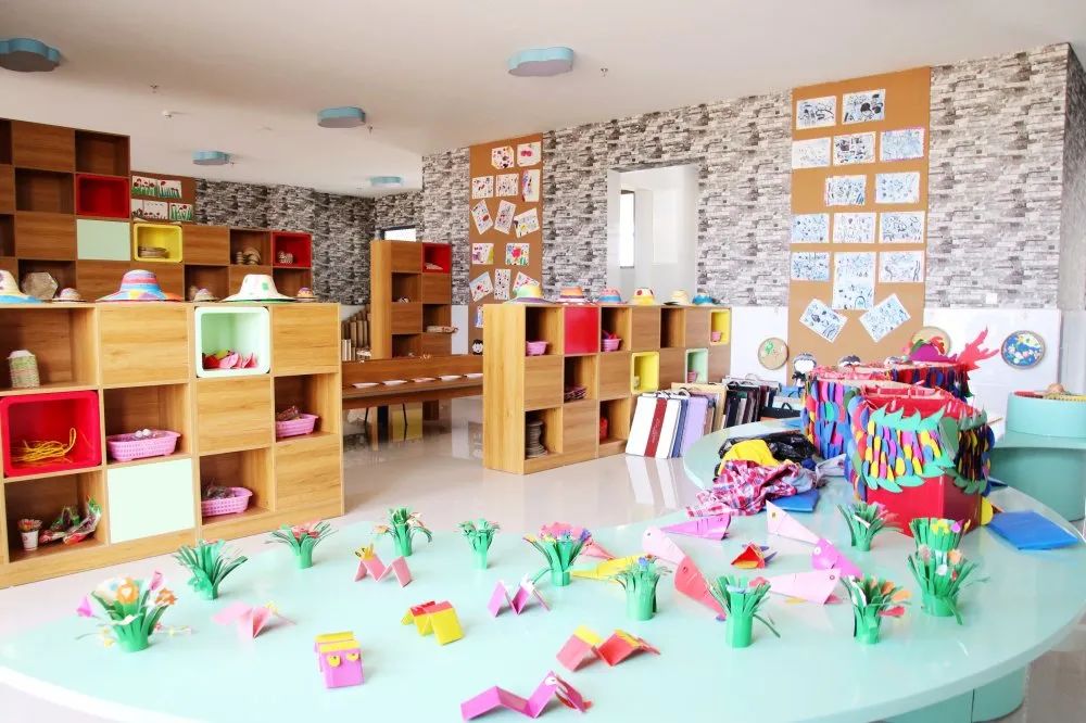 寻找最美校园|梦想启航的地方（幼儿园篇）