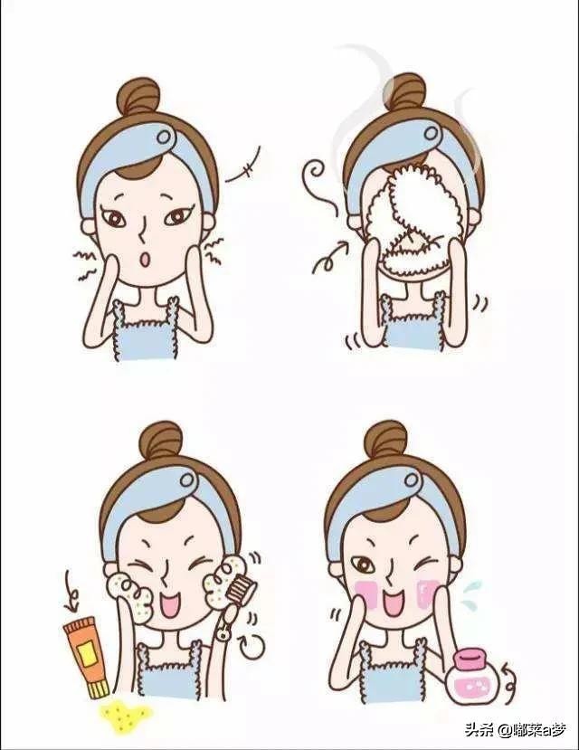 先控油还是先爽肤,先控油还是先修复