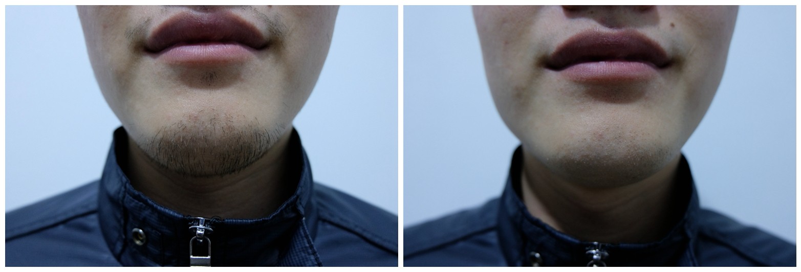 面子电动剃须刀,最有面子的电动剃须刀