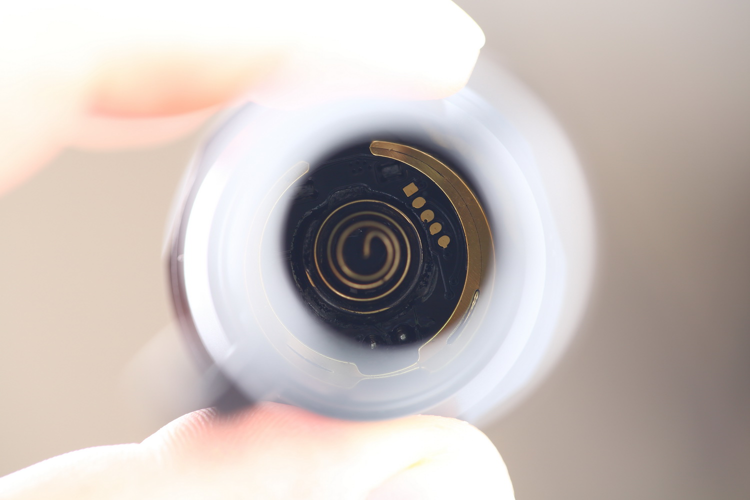 回归操作本质FENIXTK11TAC机械双模式战术电筒评测