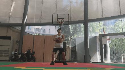 篮球的球性球感练习有哪些,儿童篮球球性训练0-3岁