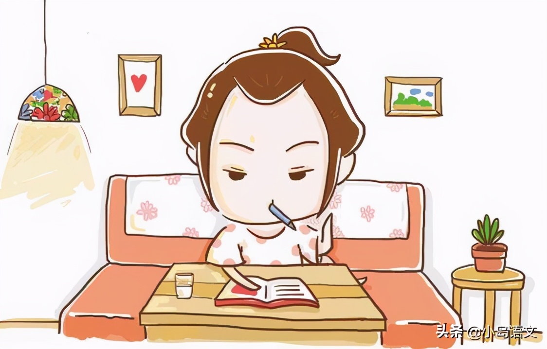 考试总是写不出好作文怎么办,孩子作文写不完要怎么快速提高