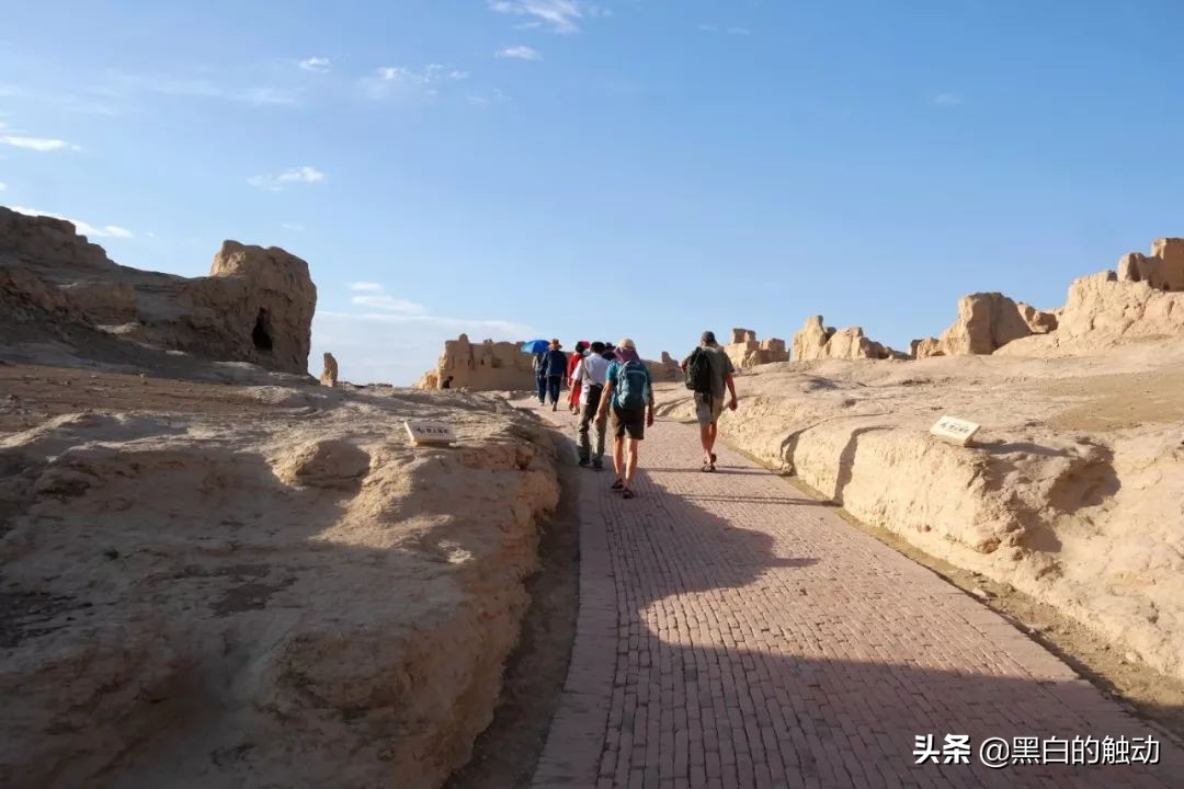 吐鲁番冬天哪里最热,天气太热了新疆吐鲁番