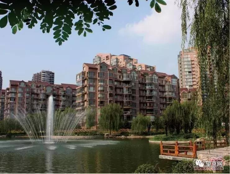 望京哪个小区好,望京区哪个小区好