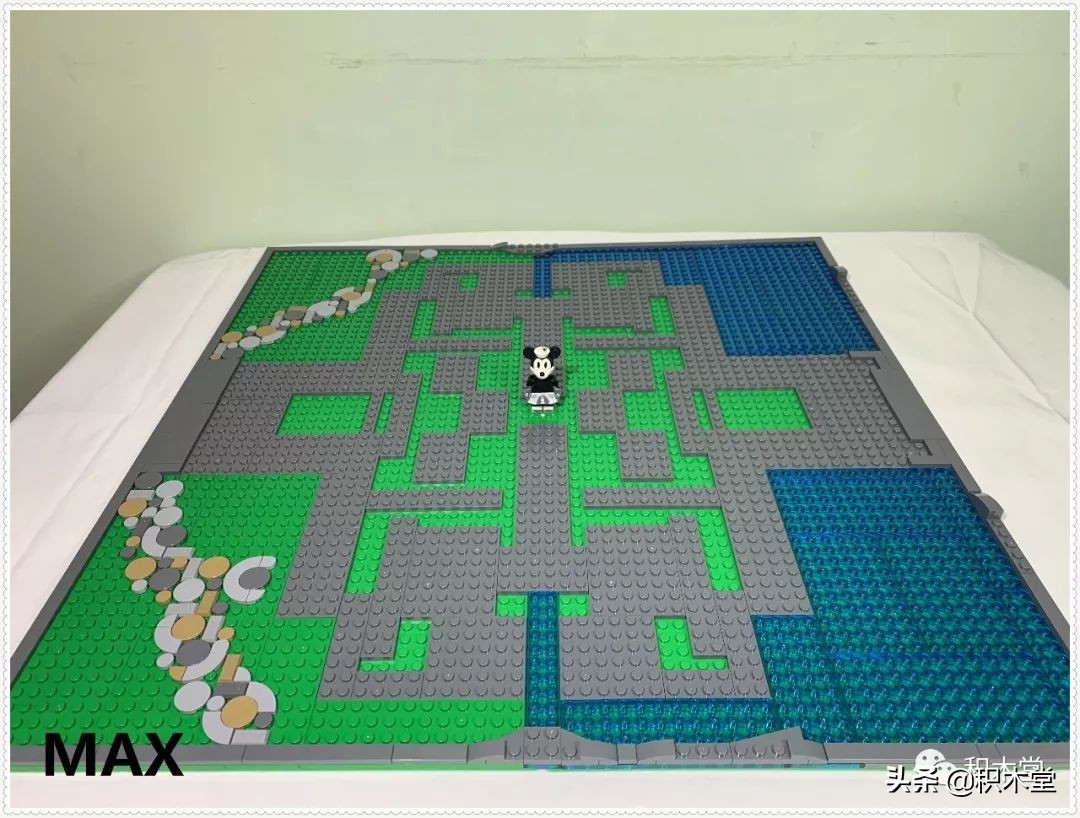 宇星模王梦幻城堡拼装视频,宇星模王梦幻城堡成品价值